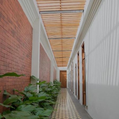 Smedi Coliving Hotel Yogyakarta Exterior foto