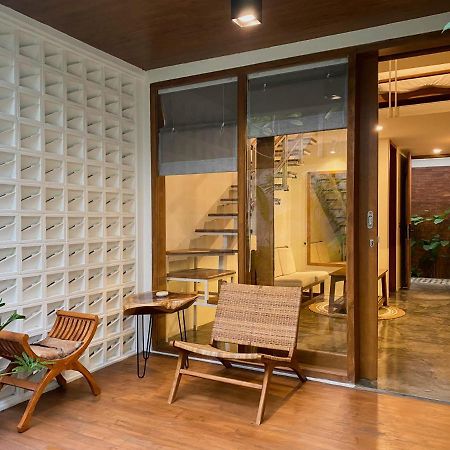 Smedi Coliving Hotel Yogyakarta Exterior foto
