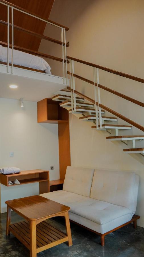 Smedi Coliving Hotel Yogyakarta Exterior foto
