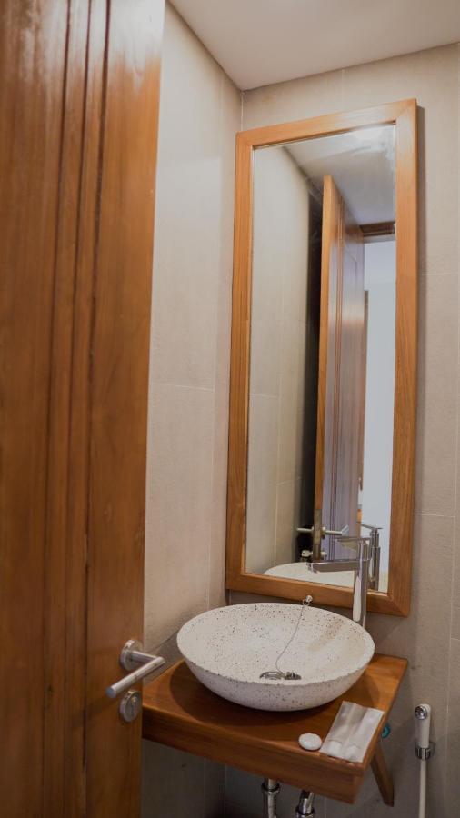 Smedi Coliving Hotel Yogyakarta Exterior foto