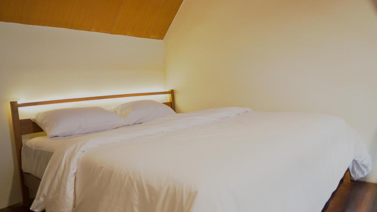 Smedi Coliving Hotel Yogyakarta Exterior foto