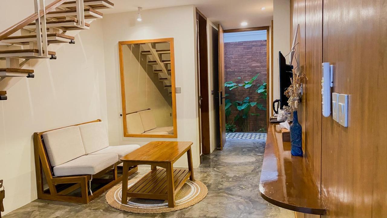 Smedi Coliving Hotel Yogyakarta Exterior foto