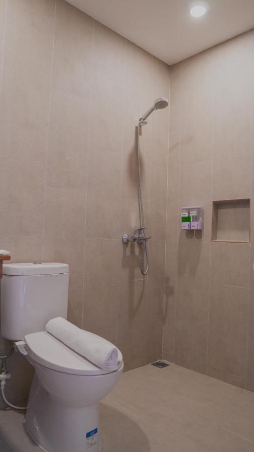 Smedi Coliving Hotel Yogyakarta Exterior foto
