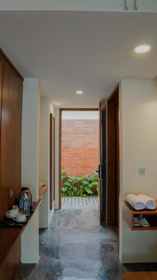 Smedi Coliving Hotel Yogyakarta Exterior foto