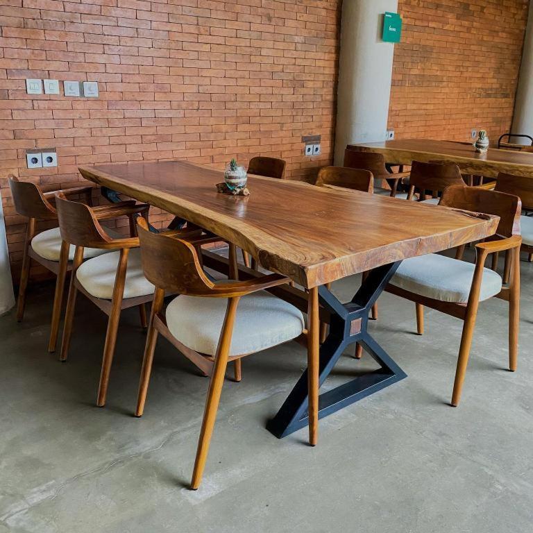 Smedi Coliving Hotel Yogyakarta Exterior foto